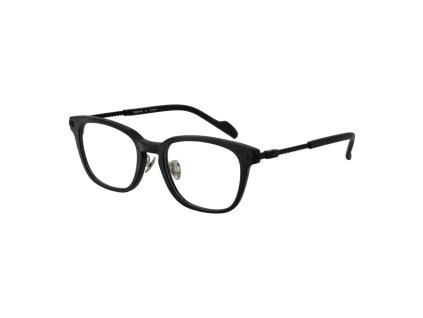 Dámský šperk – Black Metal Glasses (Frames)