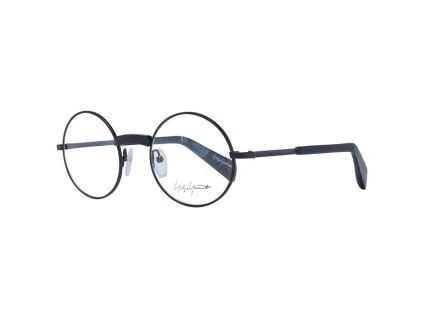 Dámský šperk – Black Metal Glasses (Frames)