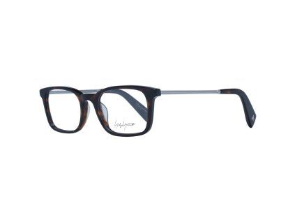 Elegantní designové brýle - Brown Plastic Glasses