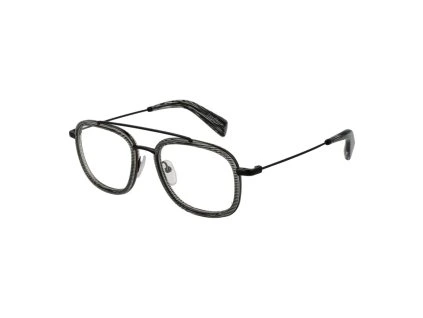 Dámský šperk – Gray Acetate Glasses (Frames)