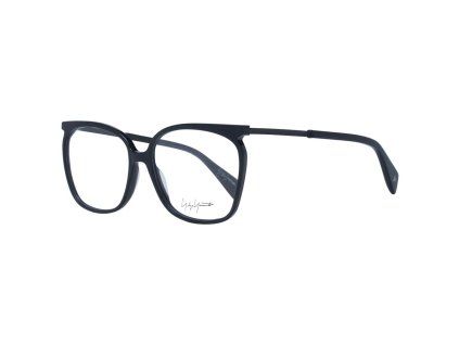 Elegantní designové brýle - Brown Plastic Glasses