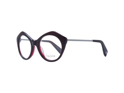 Dámský šperk – Burgundy Acetate Glasses (Frames)