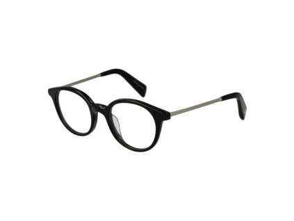Dámský šperk – Black Acetate Glasses (Frames)