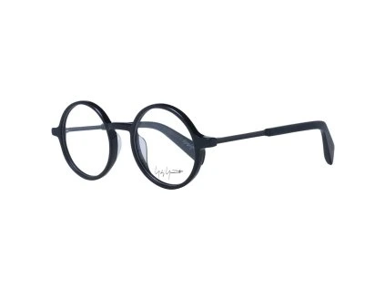 Dámský šperk – Black Acetate Glasses (Frames)