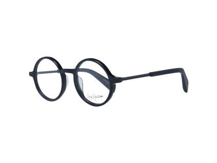 Elegantní designové brýle - Brown Plastic Glasses