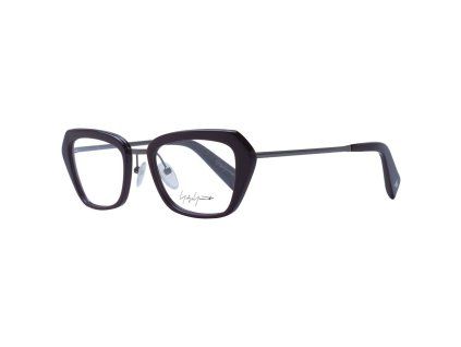 Elegantní designové brýle - Brown Plastic Glasses