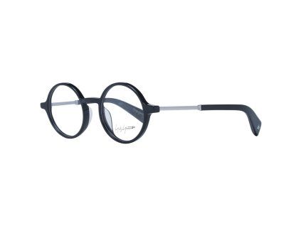 Elegantní designové brýle - Brown Plastic Glasses