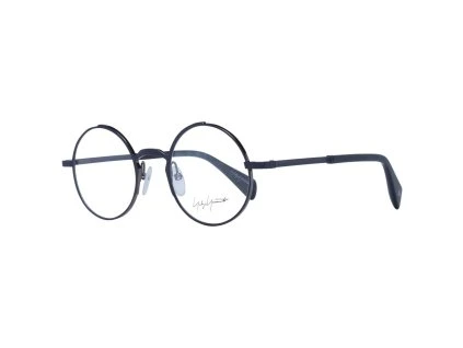 Dámský šperk – Blue Metal Glasses (Frames)