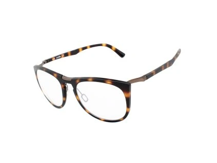 Dámský šperk – Brown Plastic Sunglasses