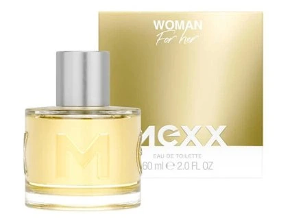 Woman - EDT (Objem 20 ml)