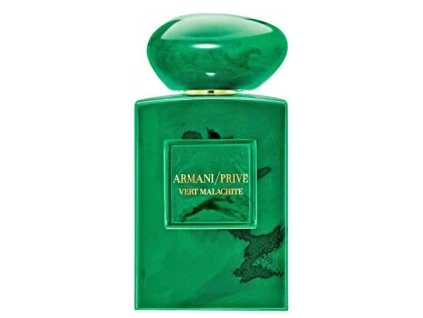Privé Vert Malachite - EDP (Objem 50 ml)