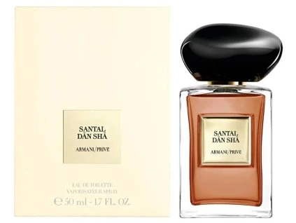 armani prive santal dan sha edt 14906030102232