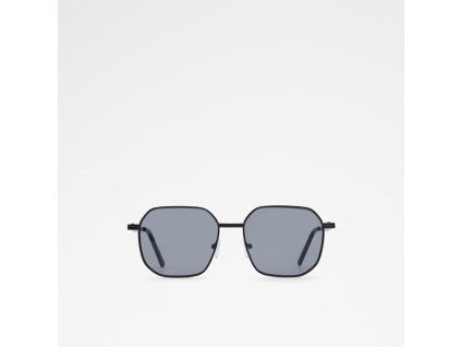 Černé měděné sluneční brýle