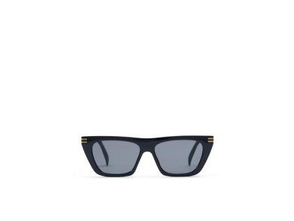 Vícebarevné polykarbonátové sluneční brýle