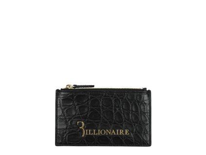Držák karet Black Crocodile