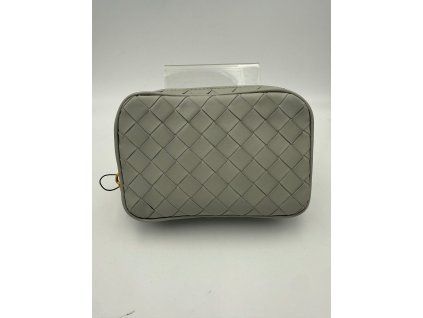 Spojka BOTTEGA VENETA Intrecciato