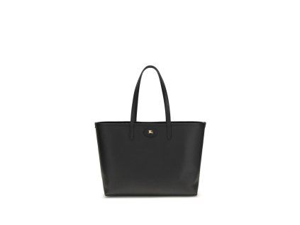 Černá kožená taška přes rameno Bos Taurus