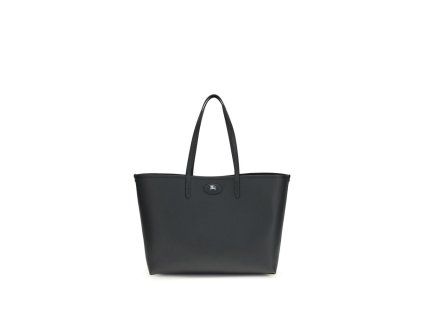 Černá kožená taška přes rameno Bos Taurus