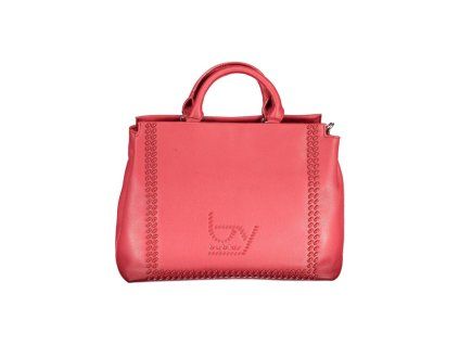 Dámská béžová polyuretanová kabelka