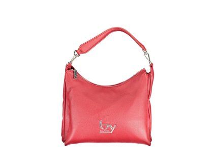 Dámská polyuretanová kabelka Rosso