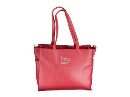 Dámská polyuretanová kabelka Rosso
