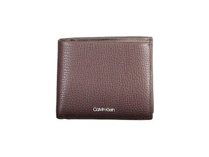 Kožená peněženka Marrone