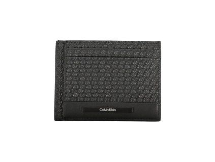 Černá polyesterová Pánského taška přes rameno