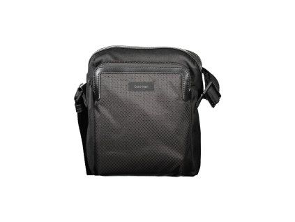 Černá polyesterová Pánského taška přes rameno