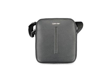 Černá polyesterová Pánského taška přes rameno