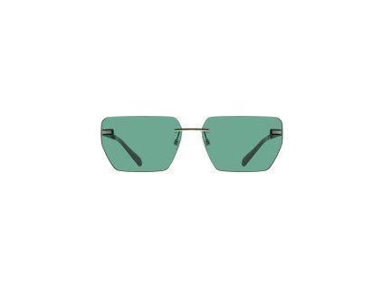 Verde Metallo Pánskýs Sunglasses