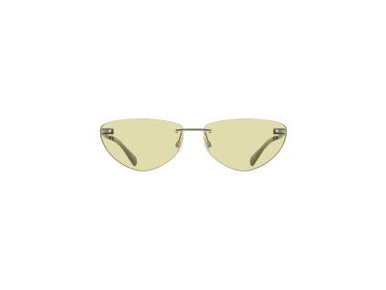 Verde Metallo Woman Sunglass