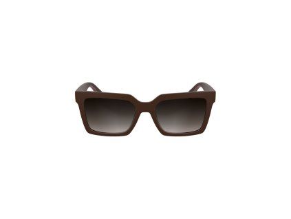 Dámské sluneční brýle z červené bio-Based Fabric