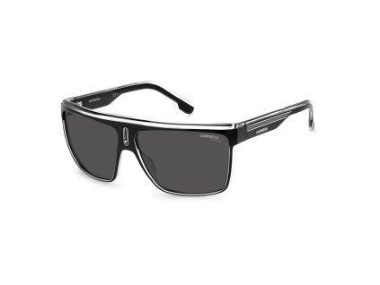 Černé vstřikované sluneční brýle