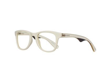 Bílé plastové sluneční brýle