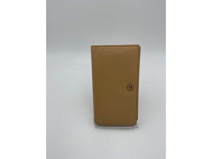 Prášková peněženka CHANEL CC