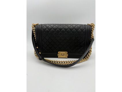 Kabelka CHANEL BOY Grande