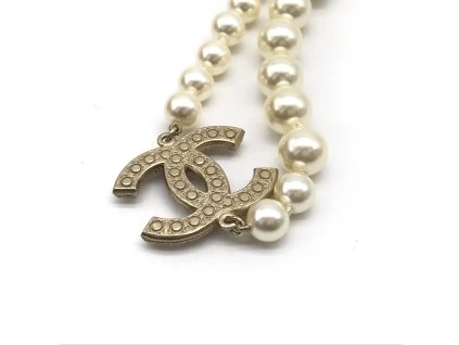 Pearl CC Náhrdelník