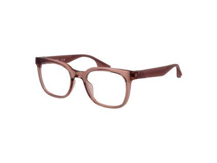 Béžové brýle z nerezové oceli (obruby)