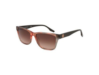 Sluneční brýle Rose Zlatý Acetate