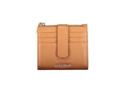 Dámská kožená peněženka Marrone