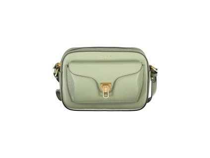 Verde Leather Woman Bag