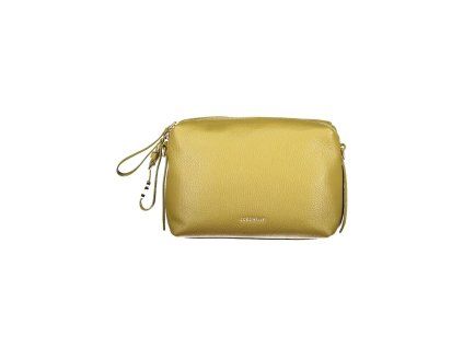 Verde Leather Woman Handbag