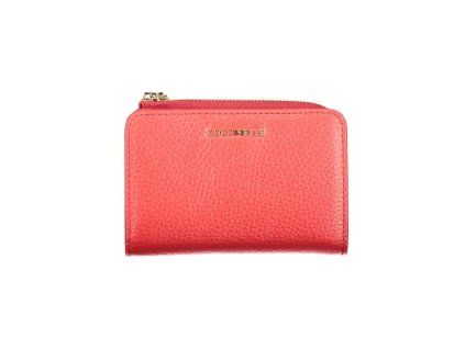 Dámská kožená peněženka Rosso