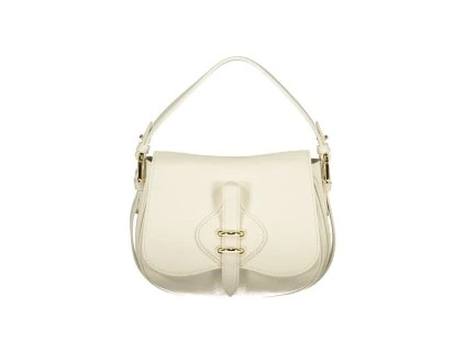 Dámská kožená kabelka Bianco