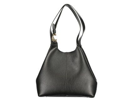 Kožená dámská kabelka Nero
