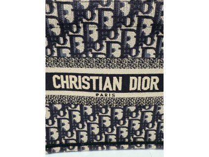 Šikmá kabelka DIOR Book