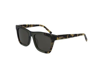 Vícebarevné acetátové sluneční brýle