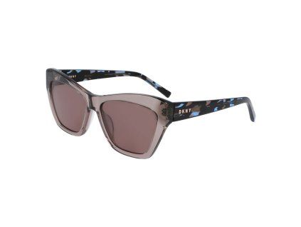 Vícebarevné acetátové sluneční brýle