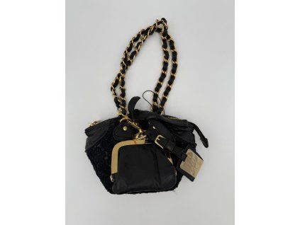 Kabelka DOLCE & GABBANA Monica Bellucci