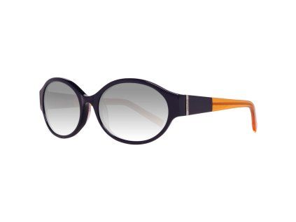 Sluneční brýle z modré pryskyřice